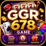 ggr678 game