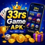 33rs game