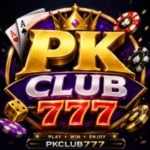 pkclub777 game